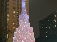 -龙湖杭州滨江天街