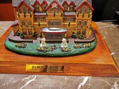 -马勒别墅饭店(静安寺店)