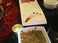 -北门涮肉·炭火铜锅涮肉(什刹海店)