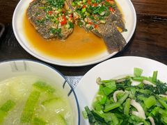-吃货私房菜(丽江束河古镇店)