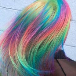 -MY HAIR ARDOR