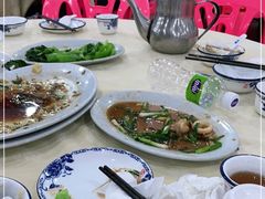 -秋姐美食店(旅游大道店)