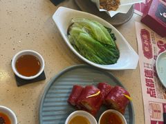 -点都德(皇岗村店)