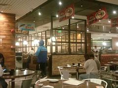 大堂-新旺茶餐厅(嘉里城店)