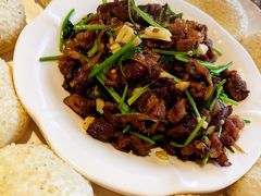 -南来顺饭庄·清真(南菜园店)