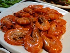 -田大厨海鲜超市(万豪店)