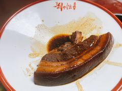 -刘小忙把子肉(北园大街总店)