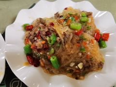 -新疆红柳花餐厅(新洲店)
