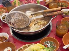 -潮汕•草根牛肉档(中江路店)