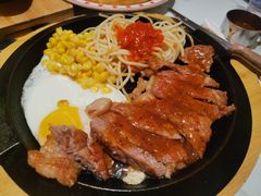 -菲滋意式餐厅(西溪印象城店)