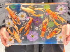-王红军龙虾·大排档·烧烤(新民路店)