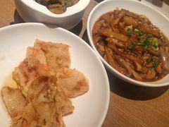 -金掌勺锅包肉(太原万达店)
