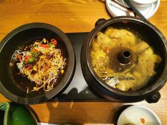 -云海肴·汽锅鸡·云南菜(苏州中心店)