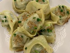 煎馄饨-小实惠嘉(威海路店)