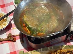 -西江红·株洲本地菜(滨江南路店)