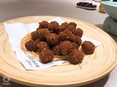 -宏达宴老菜馆(群力第四大道店)