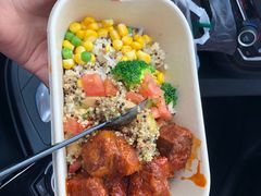 -CALIFORKS加州叉子轻食(朝阳门店)