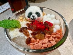 -饕林餐厅(春熙路店)