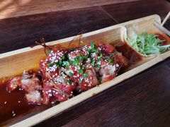 南乳扎烧夹心梅肉-大牌大·传统杭帮菜(湖滨店)