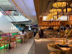 -苍月中华料理(王府井店)