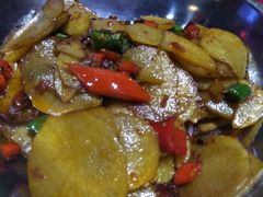 -小桥衢州人家·海鲜烧烤·盱眙龙虾(万达水街店)