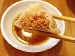原汁海胆小笼包-海胆小馆(春柳店)