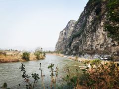 -永定河休闲森林公园