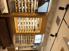 -宝岛眼镜(建外soho店)