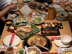 -大和食乐·鲜和牛酸汤火锅(环宇荟店)