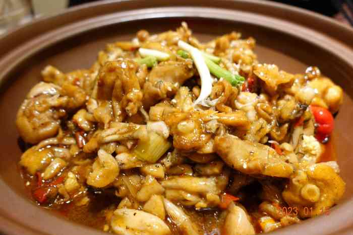 夏氏砂锅(万松园店)