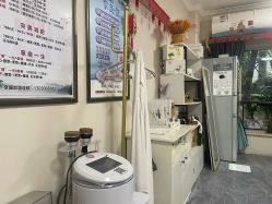 -苗塑堂减肥艾灸