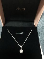 -Zbird钻石小鸟·钻戒婚戒定制高端珠宝私人定制中心