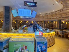 -星河湾温泉洗浴酒店