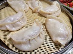 -二道木烤羊腿(桃花潭店)
