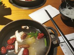 -呷哺呷哺 黄金牧场 (欢乐谷店)
