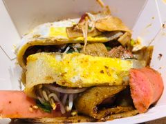 -四环冷面王(西单华威约饭街店)