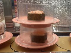 -争鲜回转寿司(天府广场-今站PLUS店)
