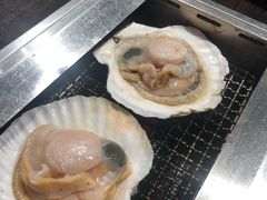 -俺的焼肉(銀座9丁目店)