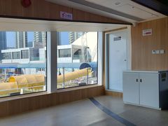 -澳门环岛游湾仔码头