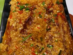 -曼听小寨海鲜烧烤(锦绣mini店)