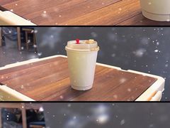 -Jeans Coffee牛仔裤咖啡