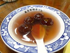 -粗茶淡饭(东关街店)