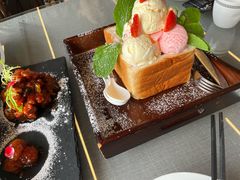 -隅焰·三生三味·手作川菜(金沙天街店)