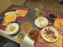 -满记甜品(王府井北京市百货大楼店)