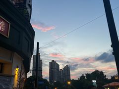 -堂屋糖水店(愚园店)