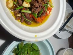-遇见湘·地道湖南菜(喜悦店)