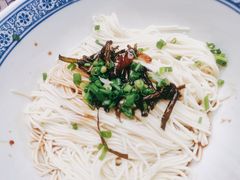 葱油拌面-沪西老弄堂面馆(定西路店)