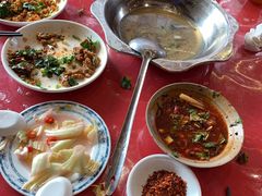 -谢老五跷脚牛肉·非遗传承店