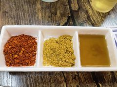 -P1泥炉烤肉(市桥富华东路店)