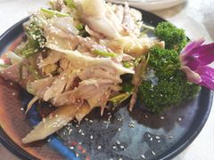 -崖口红树林海鲜餐厅